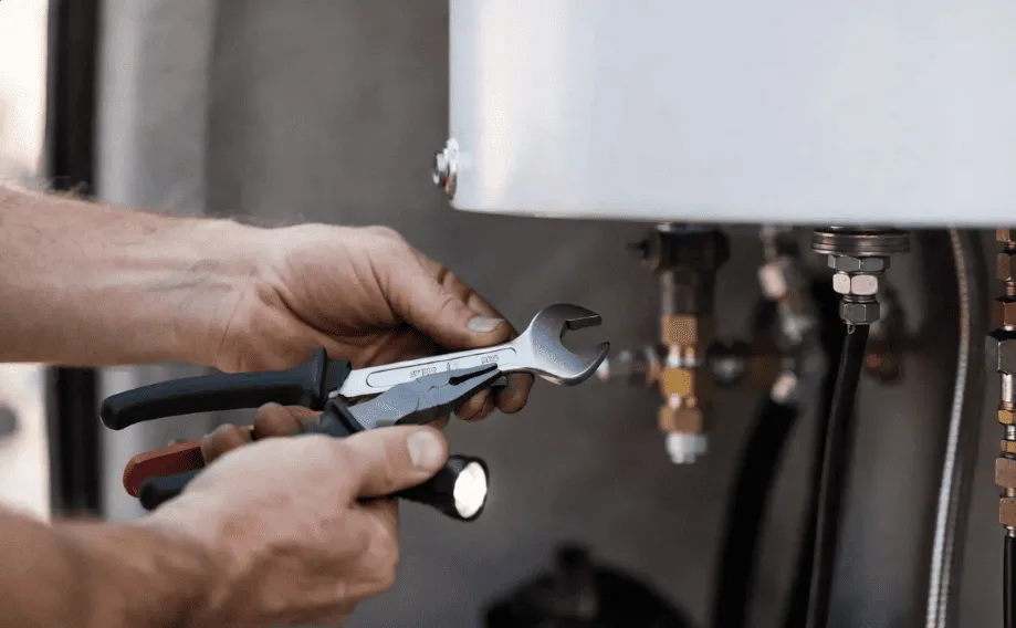 Why choose Water Heater Repair in Thorndale, PA
